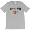 stranger falls 2 T-Shirt