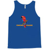 cracka' please Tank Top