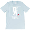barry lyndon 1975 stanley kubrick movie T-Shirt