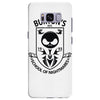 burton's school of nightmares Samsung Galaxy S8 Plus