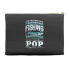 fishing pop Accessory Pouches
