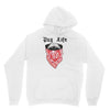 pug life Unisex Hoodie