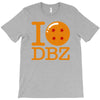 i love dbz T-Shirt