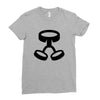 adve Ladies Fitted T-Shirt