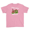 leedle leedle leedle lee Youth Tee