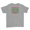 nitroglycerin plant Youth Tee