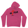 no fear Unisex Hoodie