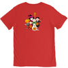 halloween kids V-Neck Tee