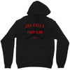 joe kelly fight club boston Unisex Hoodie