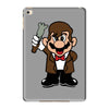 11th doctor mario iPad Mini 4