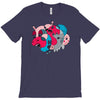 rhino splat T-Shirt