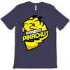 pikachu (2) T-Shirt