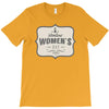 international women's day T-Shirt