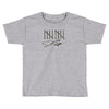 team 10 Toddler T-shirt