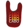 cabo Baby Bibs