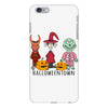 Hallowentown Lock Shock And Barrell iPhone 6 Plus/6s Plus Case
