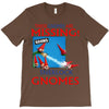 Sherlock Gnomes T-Shirt