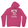 black series Unisex Hoodie