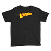 love burger Youth Tee
