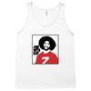 #IMWITHKAP (f156) Tank Top