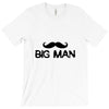 big man little man T-Shirt