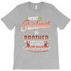Merry Christmas To Brother Of Great Awesome T-Shirt