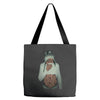 scarlxrd grime (2) Tote Bags