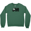 go ask your mother Youth Sweatshirt