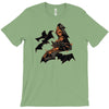 polygon bats T-Shirt