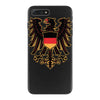 german eagle iPhone 7 Plus Case