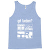 got fandom Tank Top