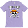 felpa one piece T-Shirt