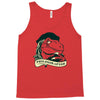 philosoraptor Tank Top