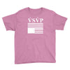 asap vsvp rocky Youth Tee