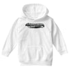 art animal funny Youth Hoodie