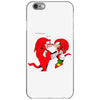 Ugandan Knuckles iPhone 6/6s Case