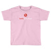 beets by schrute Toddler T-shirt