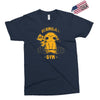 vermilion gym Exclusive T-shirt
