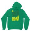 rage quit Unisex Hoodie