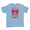 curses! Youth Tee