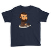 abraham play the game Youth Tee