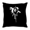 che guevara Throw Pillow