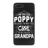 I Am Called Poppy... iPhone 7 Plus Case