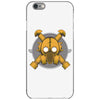 deco gasmask iPhone 6/6s Case
