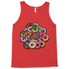 donut hungry Tank Top