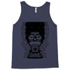 marge simpson Tank Top