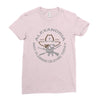 alexandria Ladies Fitted T-Shirt
