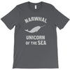 narwhals T-Shirt