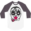 kid rock 3/4 Sleeve Shirt