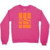 ganesha Crewneck Sweatshirt
